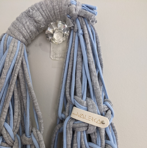 VALERKA Eco-friendly Bag - Picture 4 of 6